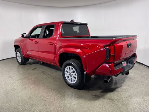 New 2026 Toyota Tacoma SR5 image 5