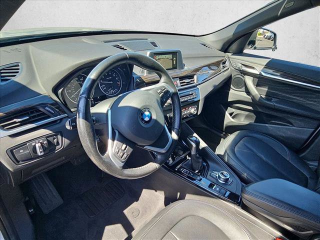 Used 2016 BMW X1 xDrive28i AWD/4WD image 10