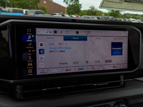 New 2025 Jeep Wrangler Sahara image 25