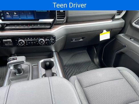 New 2026 Chevrolet Silverado 1500 LT AWD/4WD image 35
