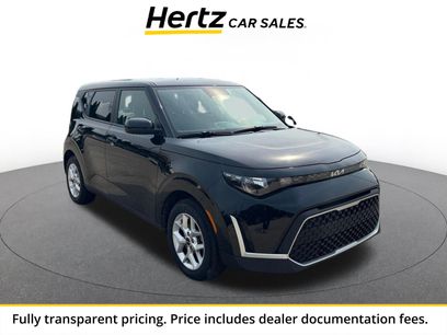 Used 2025 Kia Soul LX w/ LX Technology Package