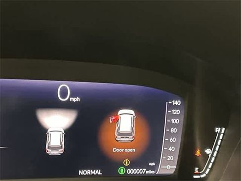 New 2026 Honda Passport TrailSport Elite image 16