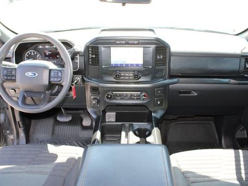 Used 2021 Ford F150 XL w/ STX Appearance Package image 16