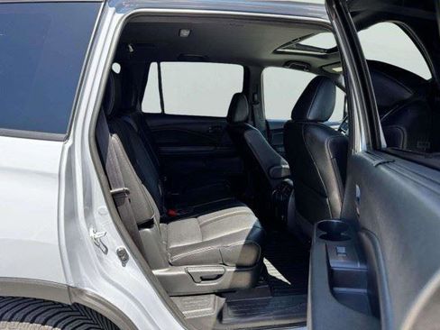 Used 2022 Honda Passport TrailSport image 38