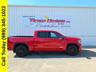 Used 2020 GMC Sierra 1500 Elevation w/ Elevation Value Package AWD/4WD video 1