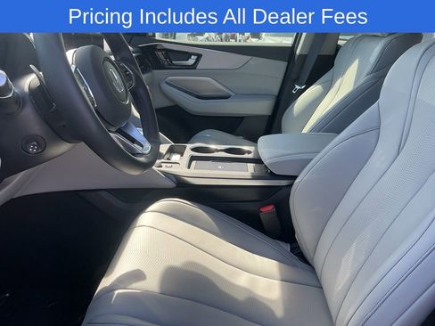 New 2026 Acura MDX FWD w/ Technology Package image 8