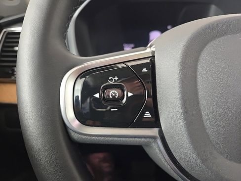 Certified 2024 Volvo XC90 B6 Plus w/ Protection Package Premier image 25