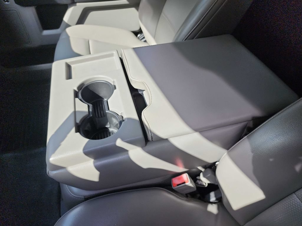 Used 2019 Ford F250 XL w/ XL Value Package AWD/4WD image 29
