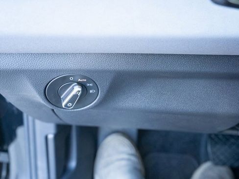 New 2026 Volkswagen Jetta SE image 25