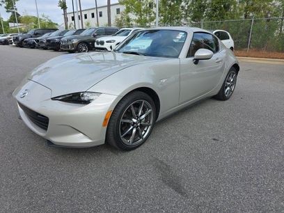 Used 2023 MAZDA MX-5 Miata Grand Touring w/ Weather Package