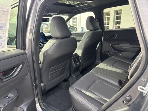 New 2026 Subaru Outback Limited image 35