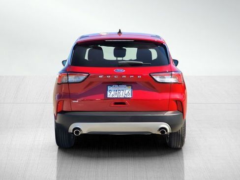 Certified 2022 Ford Escape SE w/ Convenience Package image 5