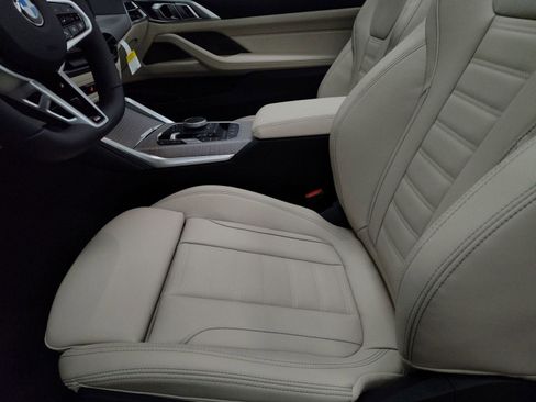 New 2026 BMW 430i xDrive Convertible w/ M Sport Package image 17