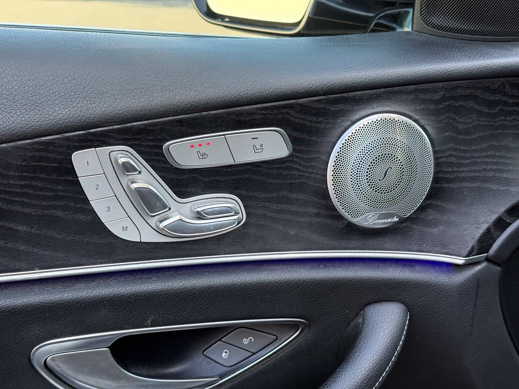 Certified 2017 Mercedes-Benz E 300 image 4