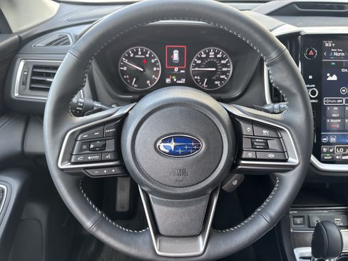 Certified 2026 Subaru Ascent Touring AWD/4WD image 12