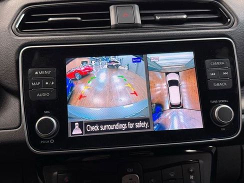 Used 2023 Nissan Leaf SV Plus image 18