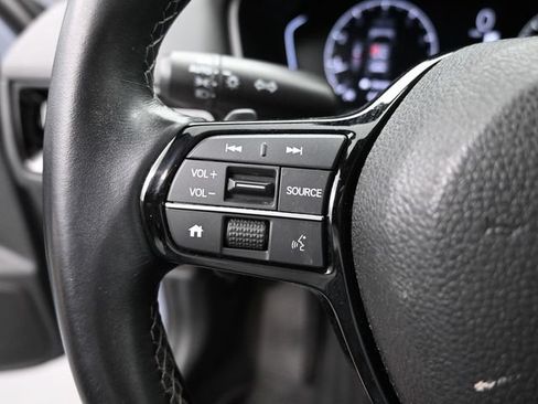Used 2022 Honda Civic Sport image 23