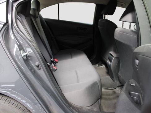Used 2023 Toyota Corolla LE w/ LE Convenience Package FWD image 15