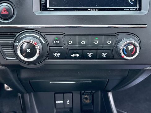 Used 2015 Honda Civic Si image 29