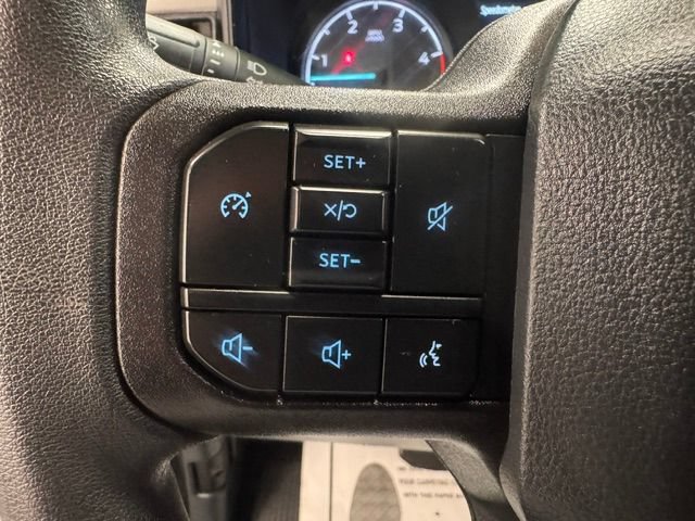Used 2025 Ford F250 XLT AWD/4WD image 30
