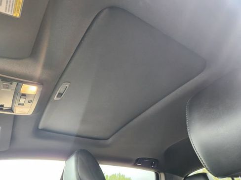 Used 2021 Toyota Tacoma Limited w/ Nightshade Package AWD/4WD image 28