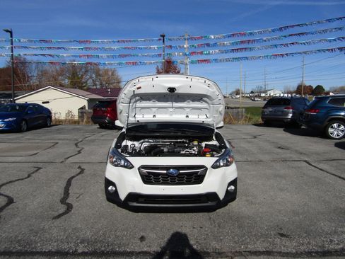 Used 2020 Subaru Crosstrek 2.0i Premium image 28