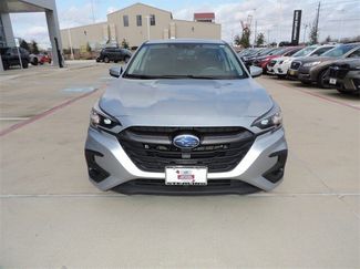 Certified 2024 Subaru Legacy Premium video 2