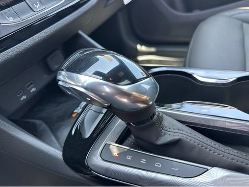 New 2026 Buick Envista Sport Touring w/ Convenience I Package FWD image 28