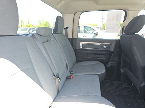 Used 2023 RAM 1500 Classic SLT w/ Protection Group image 15