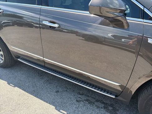 Used 2019 Cadillac XT5 Luxury FWD image 10