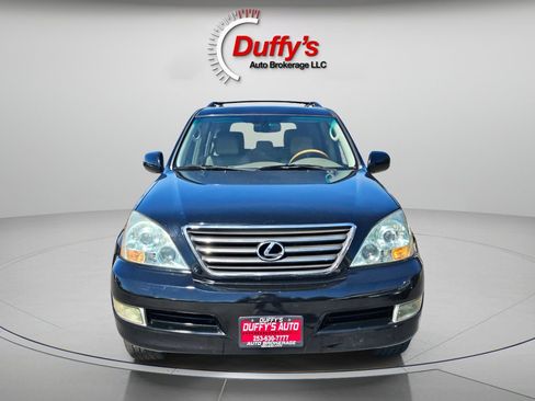 Used 2006 Lexus GX 470 470 image 13