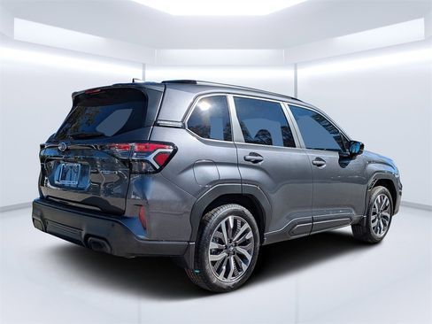 New 2026 Subaru Forester Touring image 3