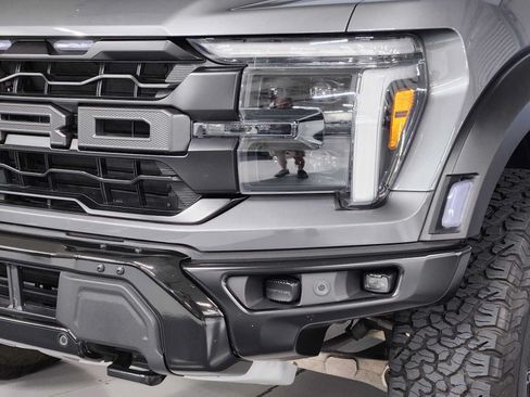 Used 2024 Ford F150 Raptor AWD/4WD image 12