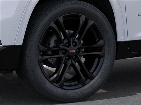 New 2026 GMC Acadia Denali w/ Super Cruise Package AWD/4WD image 11