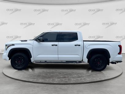 Used 2023 Toyota Tundra TRD Pro