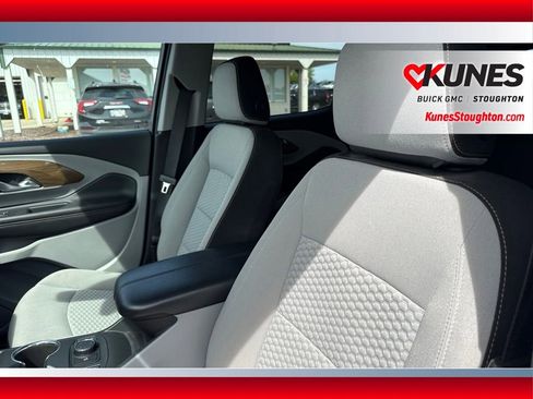Used 2018 GMC Terrain SLE w/ Infotainment Package I AWD/4WD image 24