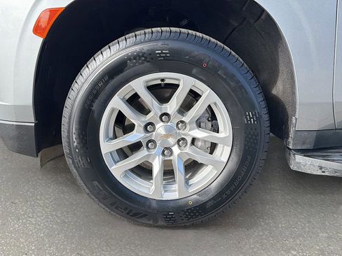 Used 2024 Chevrolet Tahoe LT image 45