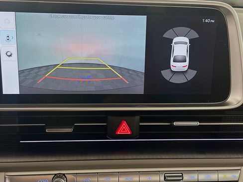 Used 2024 Hyundai Ioniq 6 SEL RWD image 23