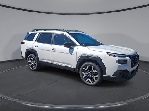 New 2026 Subaru Outback Touring XT AWD/4WD image 6