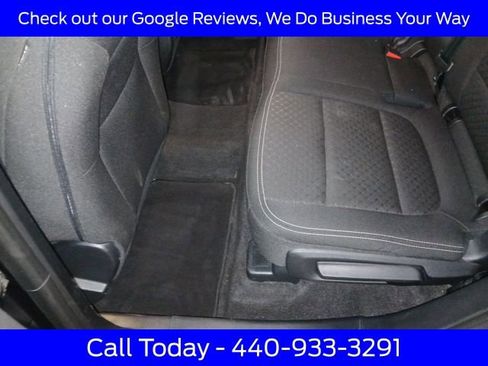 Certified 2024 Ford Escape Active AWD/4WD image 34