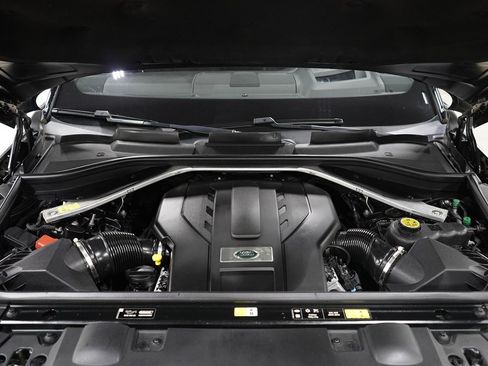 Used 2023 Land Rover Range Rover Sport First Edition AWD/4WD image 28