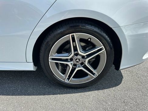 Used 2019 Mercedes-Benz A 220 image 35