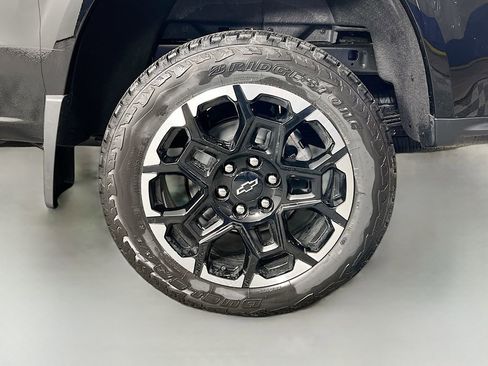 New 2026 Chevrolet Colorado Z71 AWD/4WD image 32