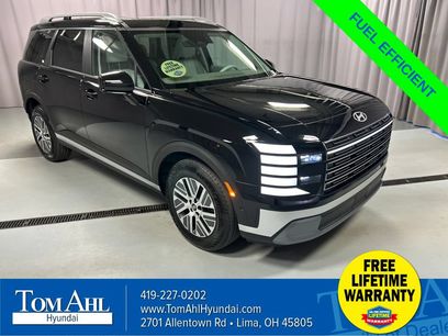 New 2026 Hyundai Palisade SEL Premium
