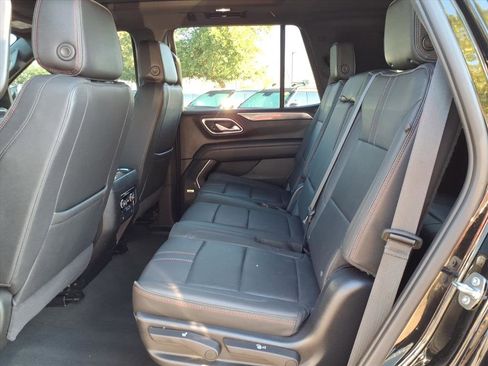 Used 2023 Chevrolet Tahoe RST w/ Luxury Package image 14