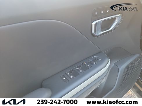 New 2026 Kia K4 EX w/ GT-Line Premium Package FWD image 23