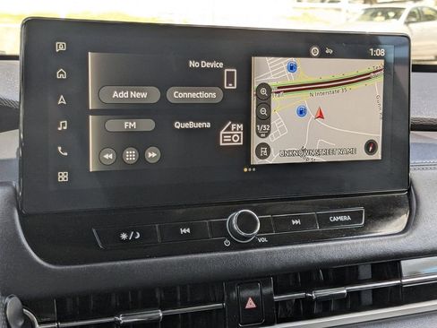 Used 2025 Mitsubishi Outlander SE image 21