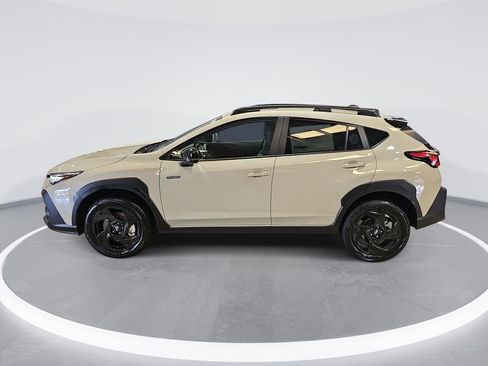New 2026 Subaru Crosstrek 2.5i Sport AWD/4WD image 8
