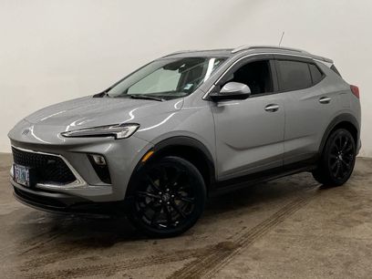 Used 2024 Buick Encore GX Sport Touring w/ Experience Buick Package