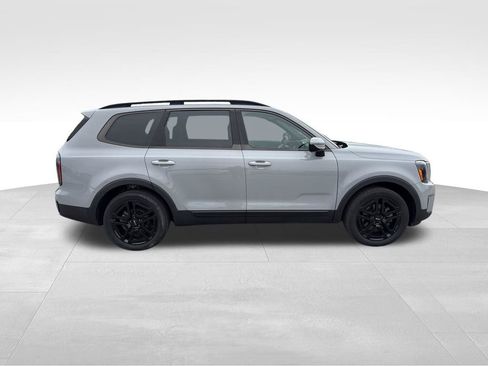 Used 2024 Kia Telluride SX X-Line image 6